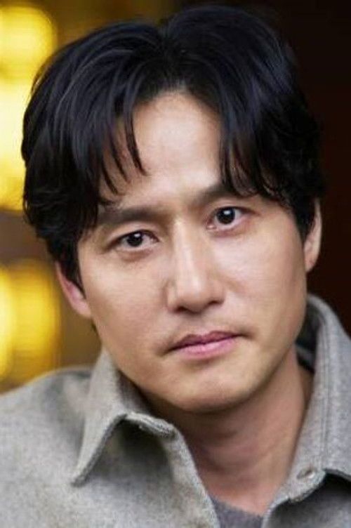 박해준