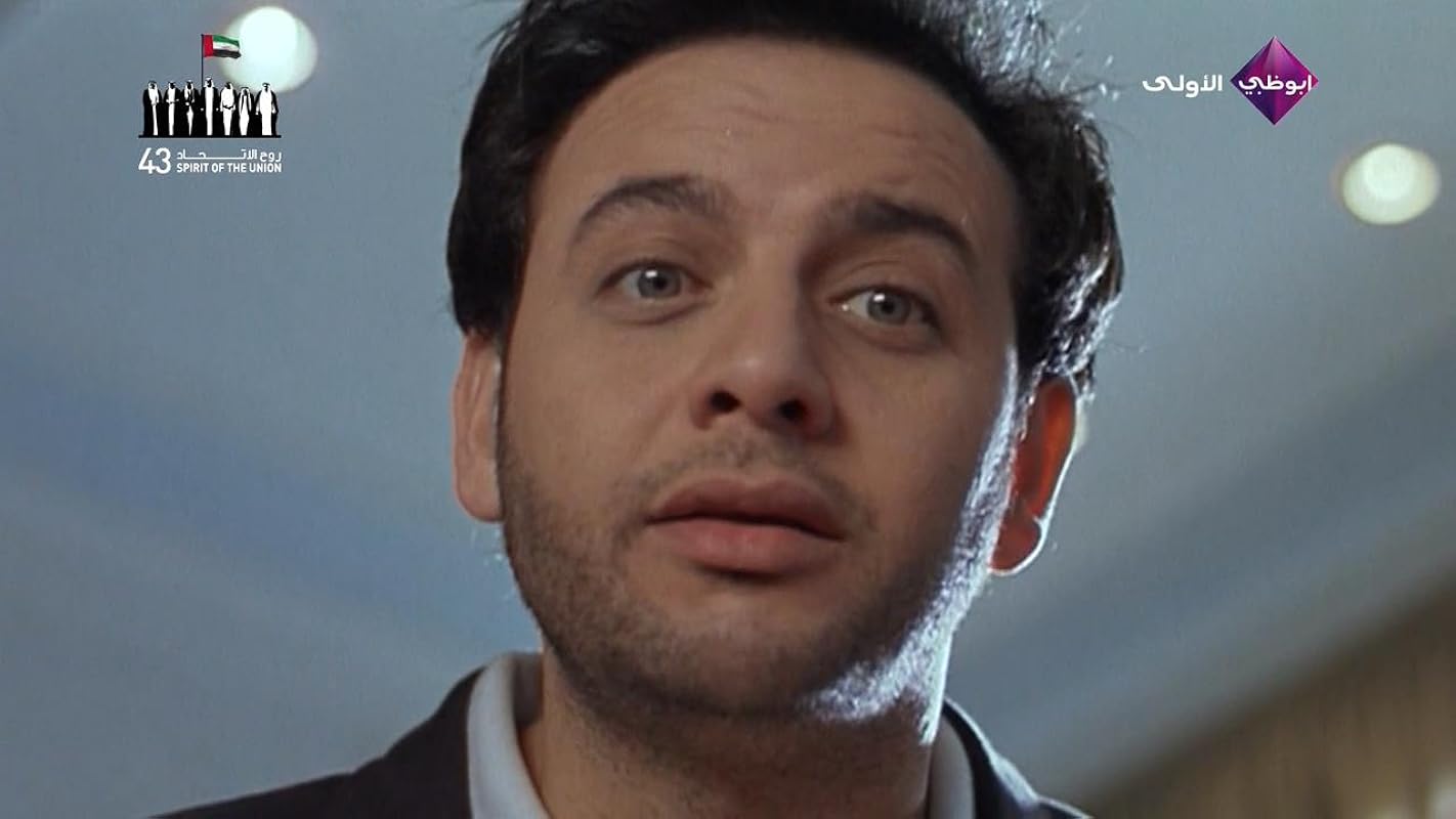 Mostafa Ahmadi