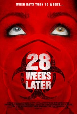 دانلود فیلم 28 Weeks Later دانلود فیلم 28 Weeks Later
