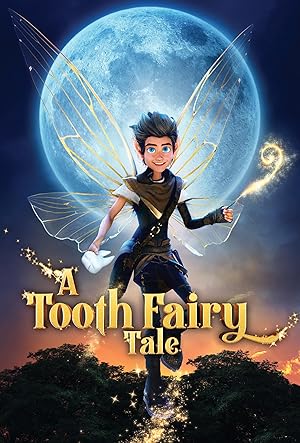 دانلود فیلم A Tooth Fairy Tale دانلود فیلم A Tooth Fairy Tale