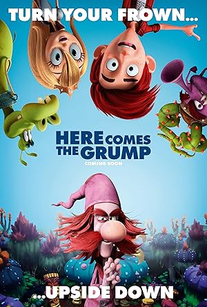 دانلود فیلم Here Comes the Grump