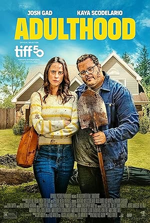 دانلود فیلم Adulthood دانلود فیلم Adulthood