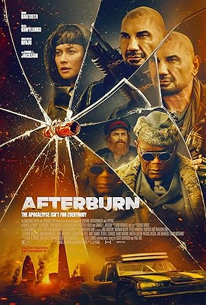 دانلود فیلم Afterburn دانلود فیلم Afterburn