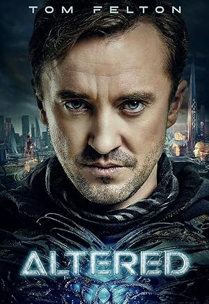 دانلود فیلم Altered 2025 دانلود فیلم Altered 2025