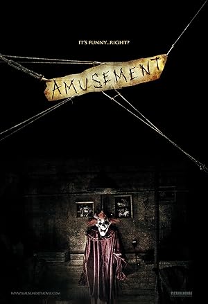 دانلود فیلم Amusement دانلود فیلم Amusement