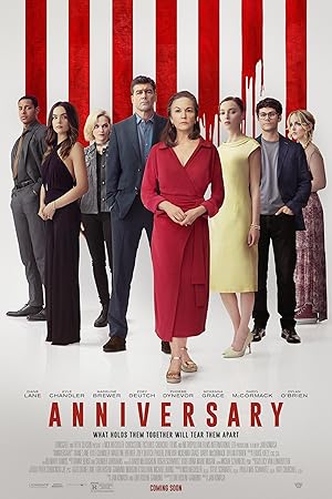 دانلود فیلم Anniversary 2025 دانلود فیلم Anniversary 2025