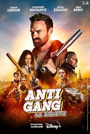 دانلود فیلم The Squad: Home Run دانلود فیلم The Squad: Home Run
