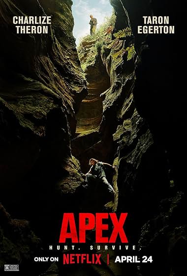دانلود فیلم Apex 2026 دانلود فیلم Apex 2026