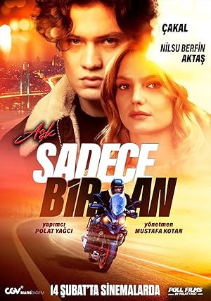 دانلود فیلم Aşk Sadece Bir An دانلود فیلم Aşk Sadece Bir An
