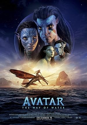 دانلود فیلم Avatar: The Way of Water دانلود فیلم Avatar: The Way of Water