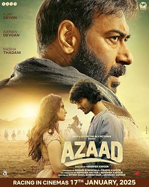 دانلود فیلم Azaad دانلود فیلم Azaad