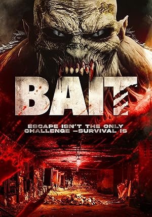 دانلود فیلم Bait دانلود فیلم Bait
