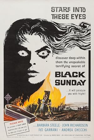 دانلود فیلم Black Sunday دانلود فیلم Black Sunday