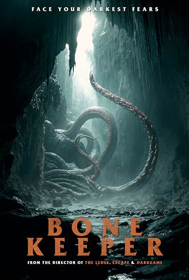 دانلود فیلم Bone Keeper 2026 دانلود فیلم Bone Keeper 2026