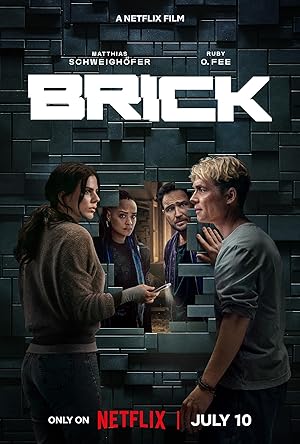 دانلود فیلم Brick دانلود فیلم Brick