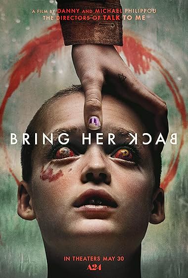 دانلود فیلم Bring Her Back دانلود فیلم Bring Her Back