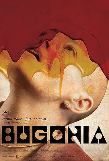 دانلود فیلم Bugonia دانلود فیلم Bugonia