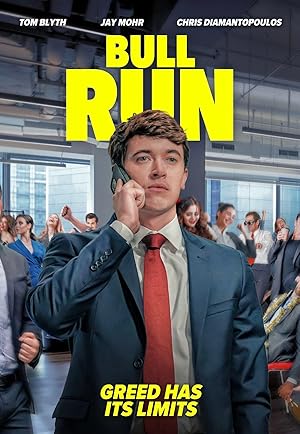 دانلود فیلم Bull Run 2024 دانلود فیلم Bull Run 2024