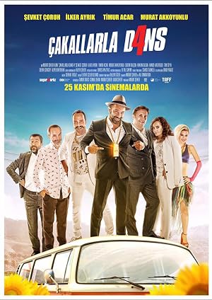 دانلود فیلم Dance with the Jackals 4 دانلود فیلم Dance with the Jackals 4