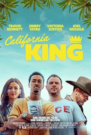 دانلود فیلم California King دانلود فیلم California King