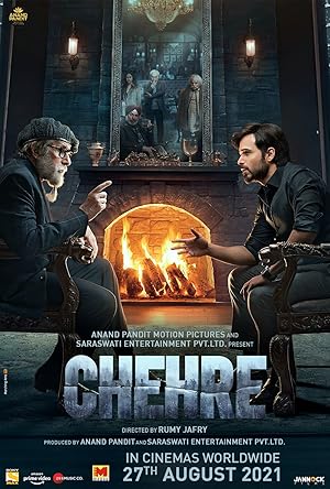دانلود فیلم Chehre دانلود فیلم Chehre