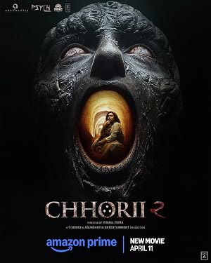 دانلود فیلم Chhorii 2 دانلود فیلم Chhorii 2