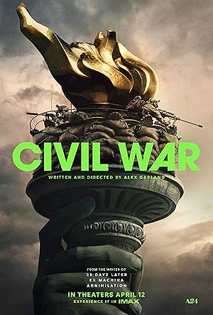 دانلود فیلم Civil War دانلود فیلم Civil War