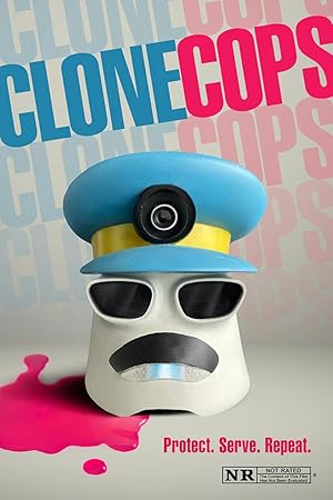 دانلود فیلم Clone Cops دانلود فیلم Clone Cops