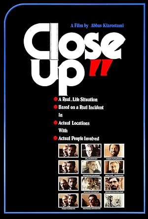 دانلود فیلم Close-Up دانلود فیلم Close-Up