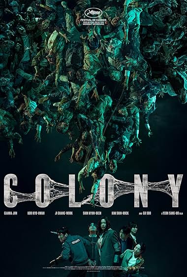 دانلود فیلم Colony دانلود فیلم Colony