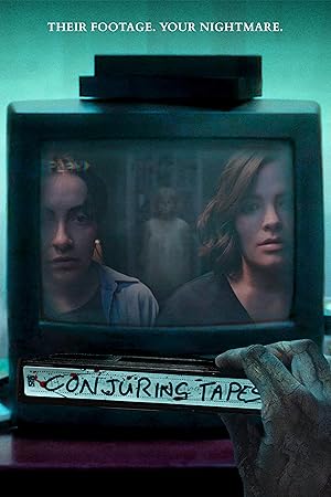 دانلود فیلم Conjuring Tapes دانلود فیلم Conjuring Tapes