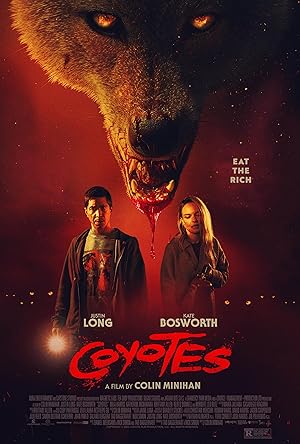 دانلود فیلم Coyotes دانلود فیلم Coyotes