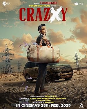 دانلود فیلم Crazxy دانلود فیلم Crazxy