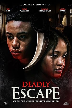 دانلود فیلم Deadly Escape دانلود فیلم Deadly Escape