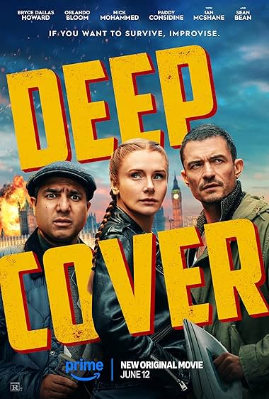 دانلود فیلم Deep Cover دانلود فیلم Deep Cover