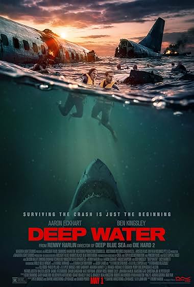 دانلود فیلم Deep Water دانلود فیلم Deep Water