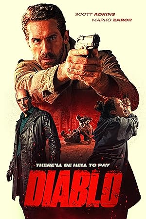دانلود فیلم Diablo دانلود فیلم Diablo