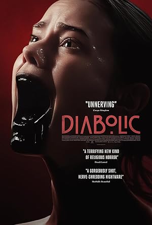 دانلود فیلم Diabolic 2025 دانلود فیلم Diabolic 2025
