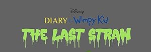 دانلود فیلم Diary of a Wimpy Kid: The Last Straw