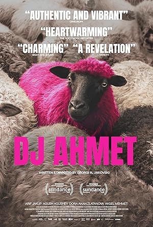 دانلود فیلم DJ Ahmet 2025 دانلود فیلم DJ Ahmet 2025