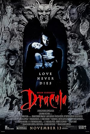 دانلود فیلم Bram Stoker’s Dracula دانلود فیلم Bram Stoker’s Dracula