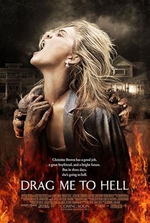دانلود فیلم Drag Me to Hell دانلود فیلم Drag Me to Hell