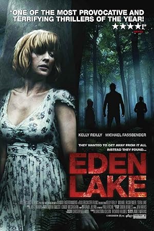 دانلود فیلم Eden Lake دانلود فیلم Eden Lake