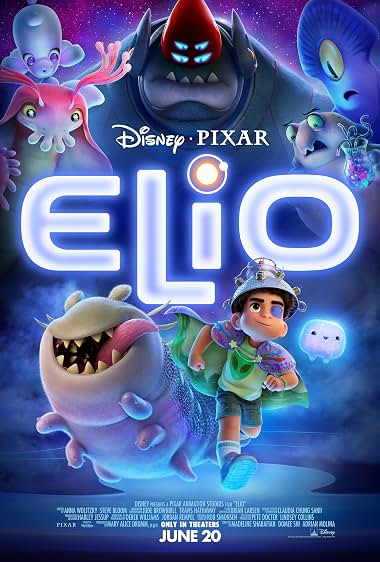 دانلود فیلم Elio دانلود فیلم Elio