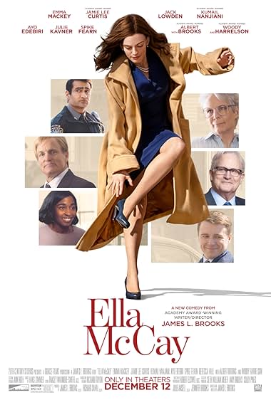 دانلود فیلم Ella McCay 2025 دانلود فیلم Ella McCay 2025