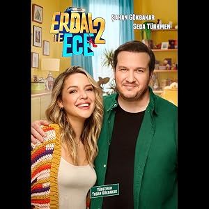 دانلود فیلم Erdal and Ece 2 دانلود فیلم Erdal and Ece 2