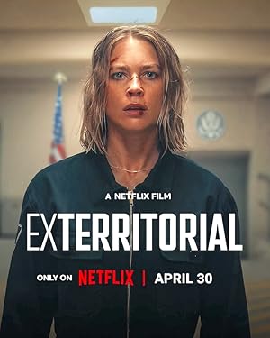 دانلود فیلم Exterritorial دانلود فیلم Exterritorial