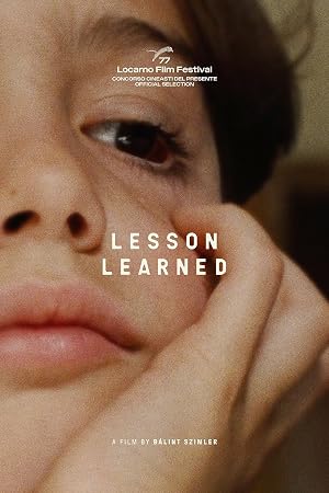 دانلود فیلم Lesson Learned دانلود فیلم Lesson Learned