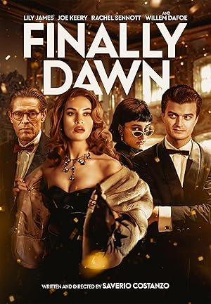 دانلود فیلم Finally Dawn دانلود فیلم Finally Dawn