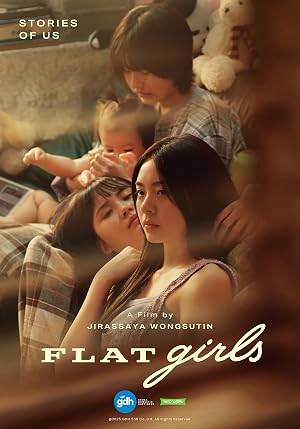 دانلود فیلم Flat Girls دانلود فیلم Flat Girls